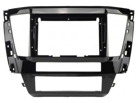 Перехідна рамка Mitsubishi Pajero Sport Carav 22-735 Перехідна рамка Mitsubishi Pajero Sport Carav 22-735