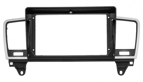 Перехідна рамка Mercedes ML-klasse Carav 22-751