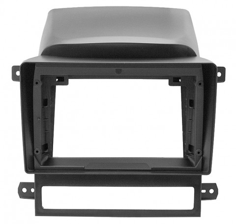 Переходная рамка Chevrolet Captiva Carav 22-763