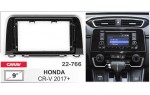 Перехідна рамка Honda CR-V Carav 22-766