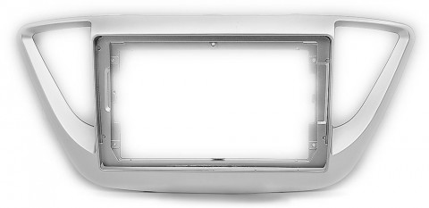 Переходная рамка Hyundai Accent, Solaris Carav 22-784