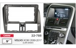 Переходная рамка Volvo XC60 Carav 22-788
