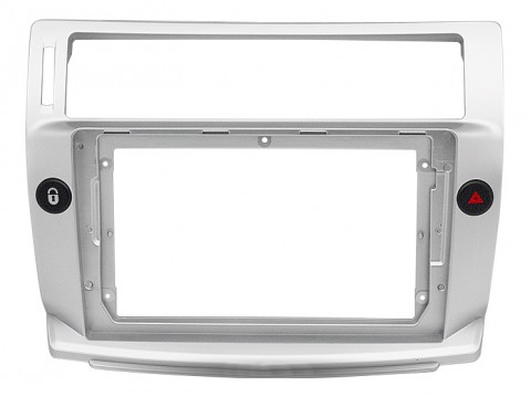 Переходная рамка Citroen C4 Carav 22-814