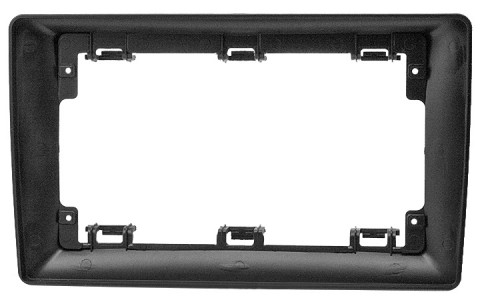 Переходная рамка Nissan Carav 22-920