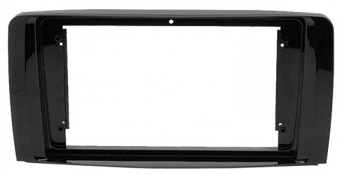 Переходная рамка Mercedes R-klasse Carav 22-941