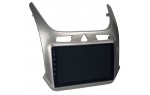 Переходная рамка Chevrolet Cobalt, Ravon R4 Carav 22-942