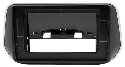 Переходная рамка Hyundai Santa Fe Carav 22-944 Переходная рамка Hyundai Santa Fe Carav 22-944