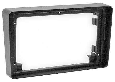 Переходная рамка Mitsubishi Outlander Carav 22-950