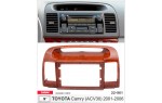 Переходная рамка Toyota Camry Carav 22-961