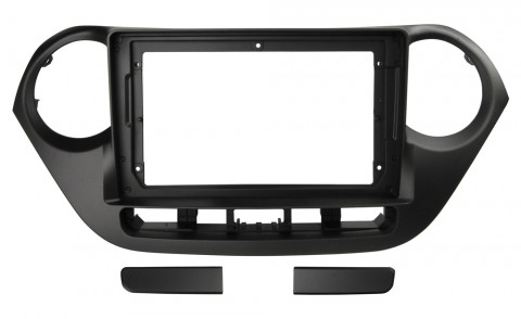 Переходная рамка Hyundai i10 Carav 22-971