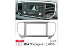 Переходная рамка KIA Sportage Carav 22-973