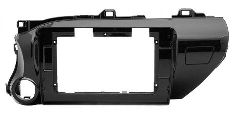 Переходная рамка Toyota Hilux Carav 22-983