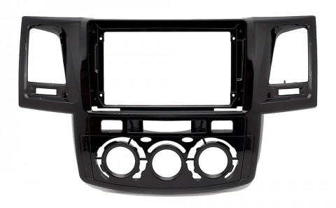 Переходная рамка Toyota Hilux, Fortuner Carav 22-987