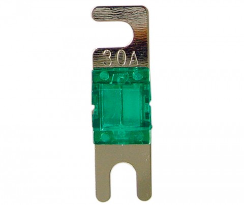 Предохранитель mini ANL 30А (1 шт.) ACV 30.3940-30