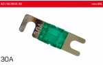 Предохранитель mini ANL 30А (1 шт.) ACV 30.3940-30