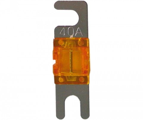 Предохранитель mini ANL 40А (1 шт.) ACV 30.3940-40