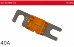 Предохранитель mini ANL 40А (1 шт.) ACV 30.3940-40