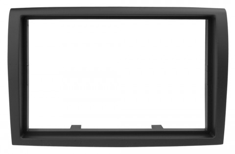 Переходная рамка Citroen Jumper, Peugeot Boxer, Fiat Ducato AWM 781-11-062
