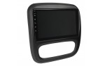 Переходная рамка Opel Vivaro, Renault Trafic, Nissan NV300 AWM 981-27-119