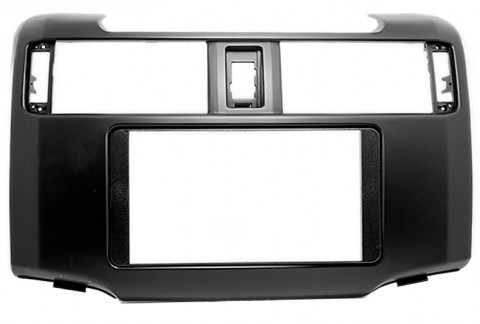 Перехідна рамка Toyota 4Runner Carav 11-321 Перехідна рамка Toyota 4Runner Carav 11-321