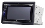 Переходная рамка Chevrolet, Ravon Carav 11-408