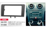 Переходная рамка Audi A3 Carav 11-450