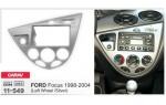 Переходная рамка Ford Focus Carav 11-549