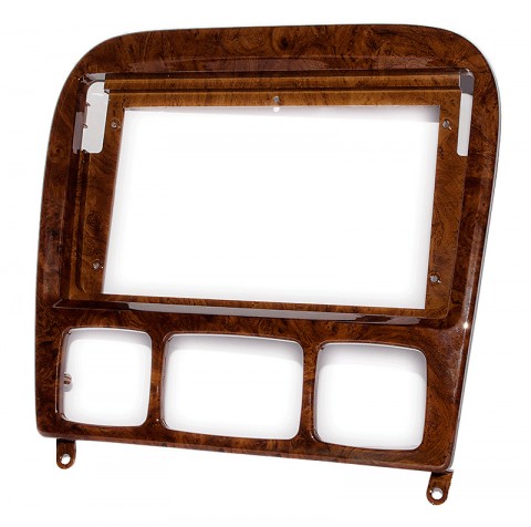 Перехідна рамка Mercedes S-Klasse (W220) Carav 22-410