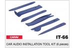 Набор для установщика Carav IT-66