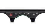 Переходная рамка Mazda 6 Carav 22-345