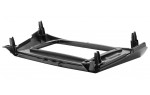 Переходная рамка Nissan X-Trail, Qashqai, Rogue Carav 22-478