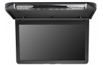 Стельовий монітор Clayton SL-1330 BL чорний
