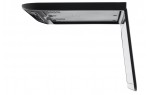Стельовий монітор Clayton SL-1330 BL чорний