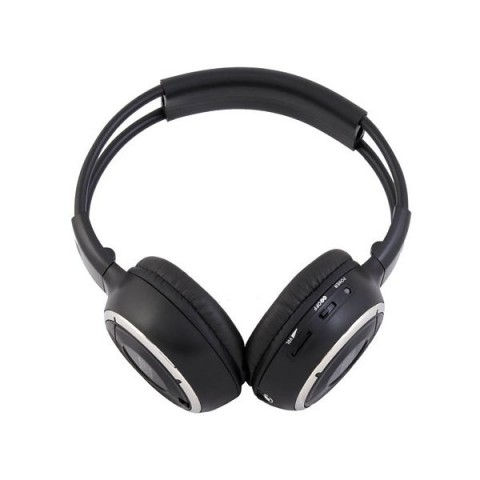 Навушники інфрачервоні Clayton DS950