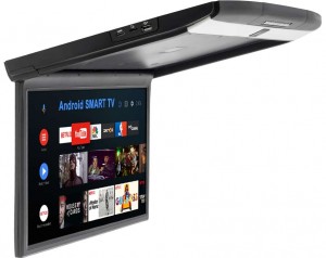 Стельовий монітор Clayton SL-1788 BL Android