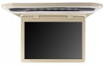Стельовий монітор Clayton SL-1081 BE бежевий