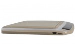 Стельовий монітор Clayton SL-1081 BE бежевий
