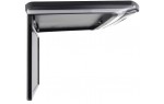 Стельовий монітор Clayton SL-1081 BL чорний