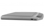 Стельовий монітор Clayton SL-1081 GR сірий
