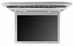 Стельовий монітор Clayton SL-1081 GR сірий