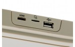 Стельовий монітор Clayton SL-1570 BE бежевий