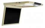 Стельовий монітор Clayton SL-1570 BE бежевий