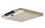 Стельовий монітор Clayton SL-1570 BE бежевий