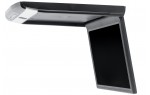 Стельовий монітор Clayton SL-1570 BL чорний