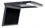 Стельовий монітор Clayton SL-1570 BL чорний