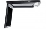 Стельовий монітор Clayton SL-1570 BL чорний