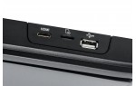 Стельовий монітор Clayton SL-1570 BL чорний