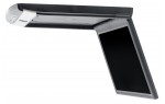 Стельовий монітор Clayton SL-1570 BL чорний