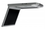 Стельовий монітор Clayton SL-1570 GR сірий