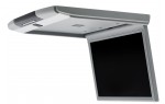 Стельовий монітор Clayton SL-1570 GR сірий